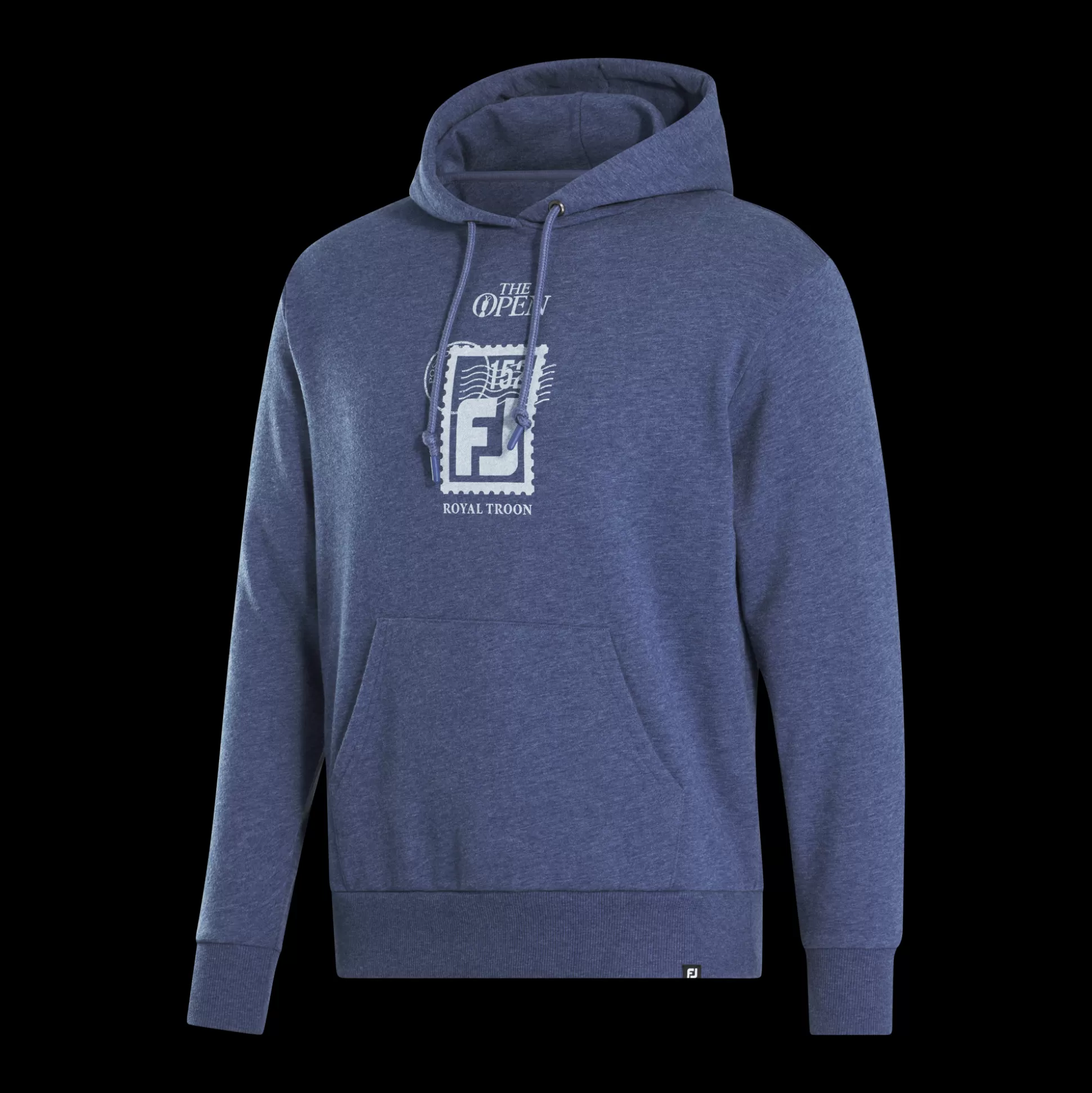 FootJoy 152nd Open Championship Postage Stamp Hoodie